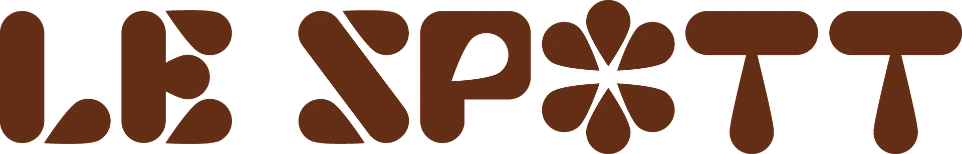 Logo Le SPOTT